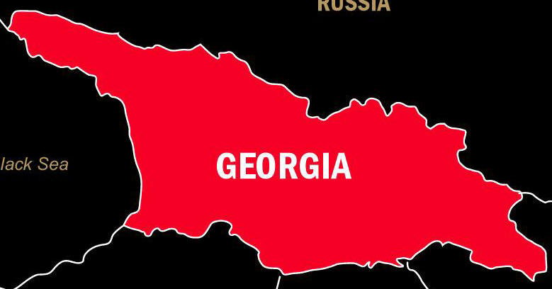 Georgia Close